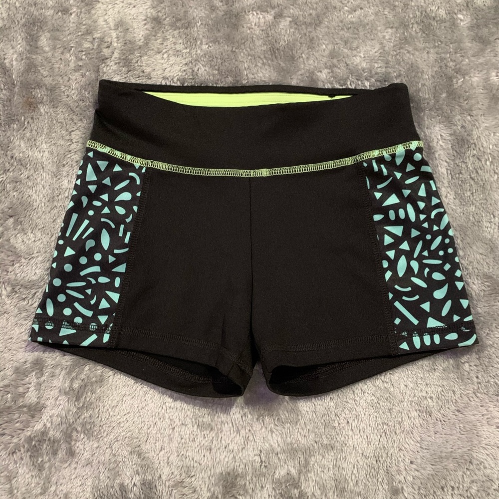 justice spandex